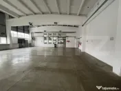 Hala de vanzare, productie sau depozitare, la 50 km de Orade 