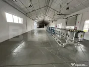 Hala de vanzare, productie sau depozitare, la 50 km de Orade 
