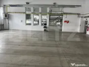 Hala de vanzare, productie sau depozitare, la 50 km de Orade 