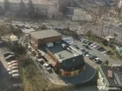 Dristor etaj 10 mc donalds 