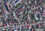 Teren intravilan, pozitie ideala pt constructii, 1763 mp, Ut
