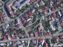 Teren intravilan, pozitie ideala pt constructii, 1763 mp, Ut