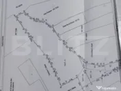 Teren intravilan, pozitie ideala pt constructii, 1763 mp, Ut 