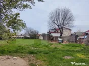 Teren intravilan, pozitie ideala pt constructii, 1763 mp, Ut 