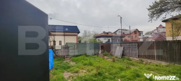 Teren intravilan, pozitie ideala pt constructii, 1763 mp, Ut - Targoviste (Dambovita)