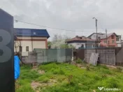 Teren intravilan, pozitie ideala pt constructii, 1763 mp, Ut 