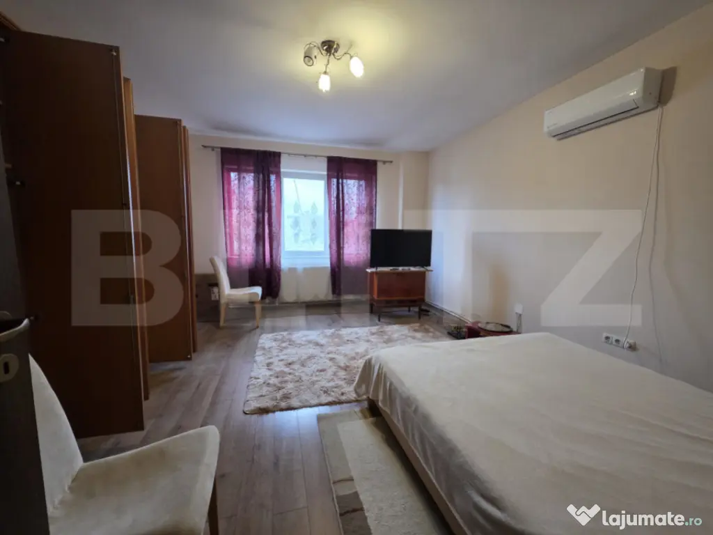 Casa tip duplex de vanzare, 5 camere, 234 mp, zona Titulescu