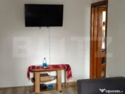 Apartament 2 camere, 40 mp, semidecomandat, etaj intermediar 