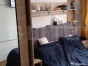 Apartament 2 camere, 40 mp, semidecomandat, etaj intermediar 