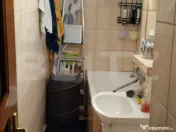 Apartament 2 camere, 40 mp, semidecomandat, etaj intermediar 