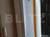 Apartament 2 camere, 40 mp, semidecomandat, etaj intermediar 