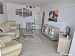 Apartament cu 2 camere, decomandat, complet mobilat și util