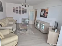 Apartament cu 2 camere, decomandat, complet mobilat și util