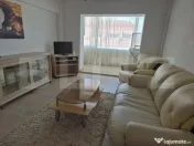 Apartament cu 2 camere, decomandat, complet mobilat și util 