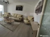 Apartament cu 2 camere, decomandat, complet mobilat și util 