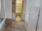 Apartament cu 2 camere, decomandat, complet mobilat și util 