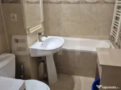 Apartament cu 2 camere, decomandat, complet mobilat și util 