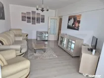 Apartament cu 2 camere, decomandat, complet mobilat și util