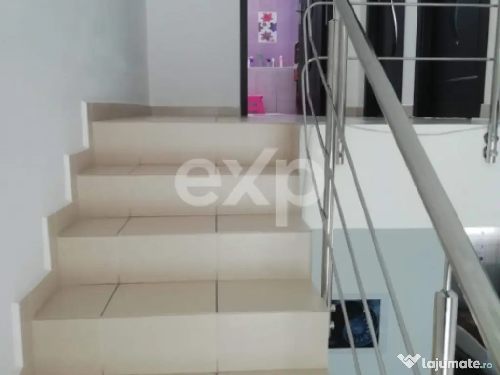 Casa 3 camere in Trivale | str Campului | Mobilata si Utilat