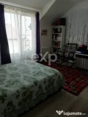 Casa 3 camere in Trivale | str Campului | Mobilata si Utilat 