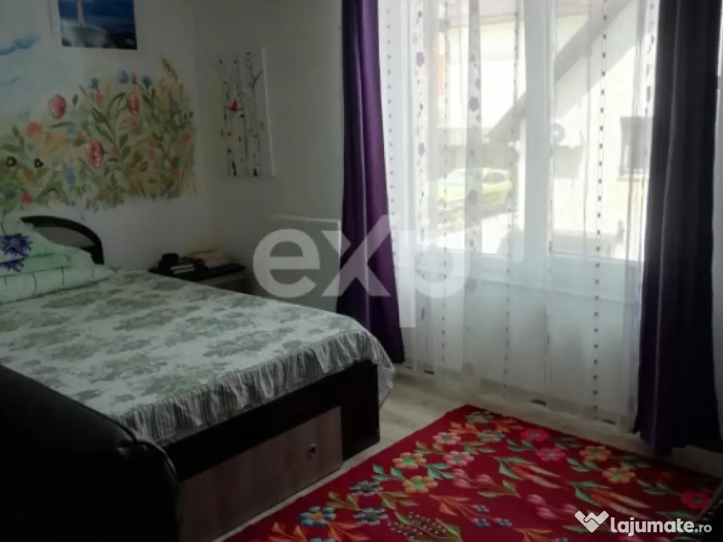 Casa 3 camere in Trivale | str Campului | Mobilata si Utilat