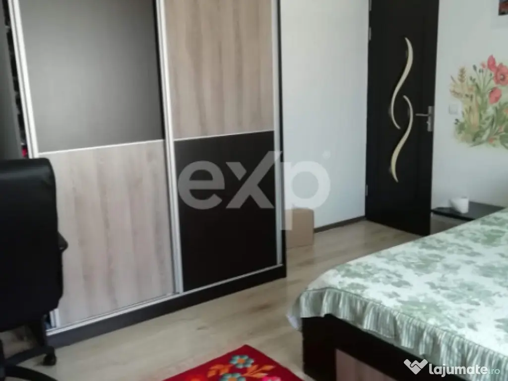 Casa 3 camere in Trivale | str Campului | Mobilata si Utilat