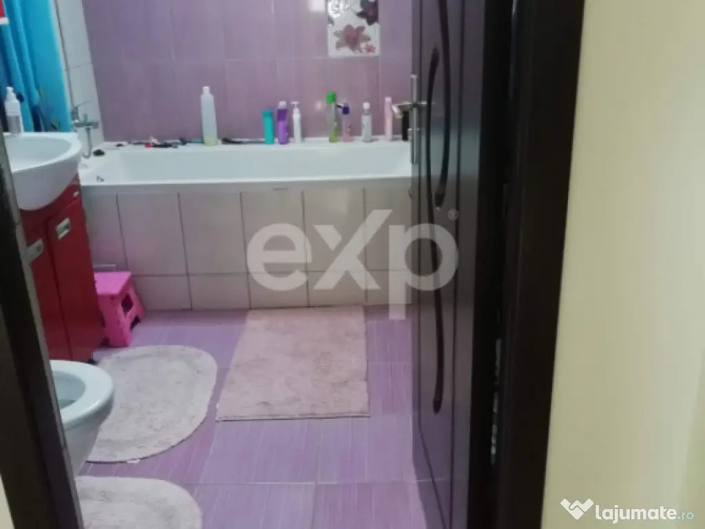 Casa 3 camere in Trivale | str Campului | Mobilata si Utilat