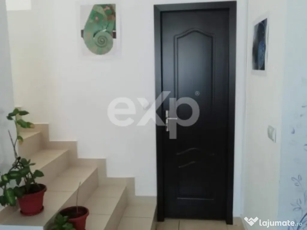 Casa 3 camere in Trivale | str Campului | Mobilata si Utilat