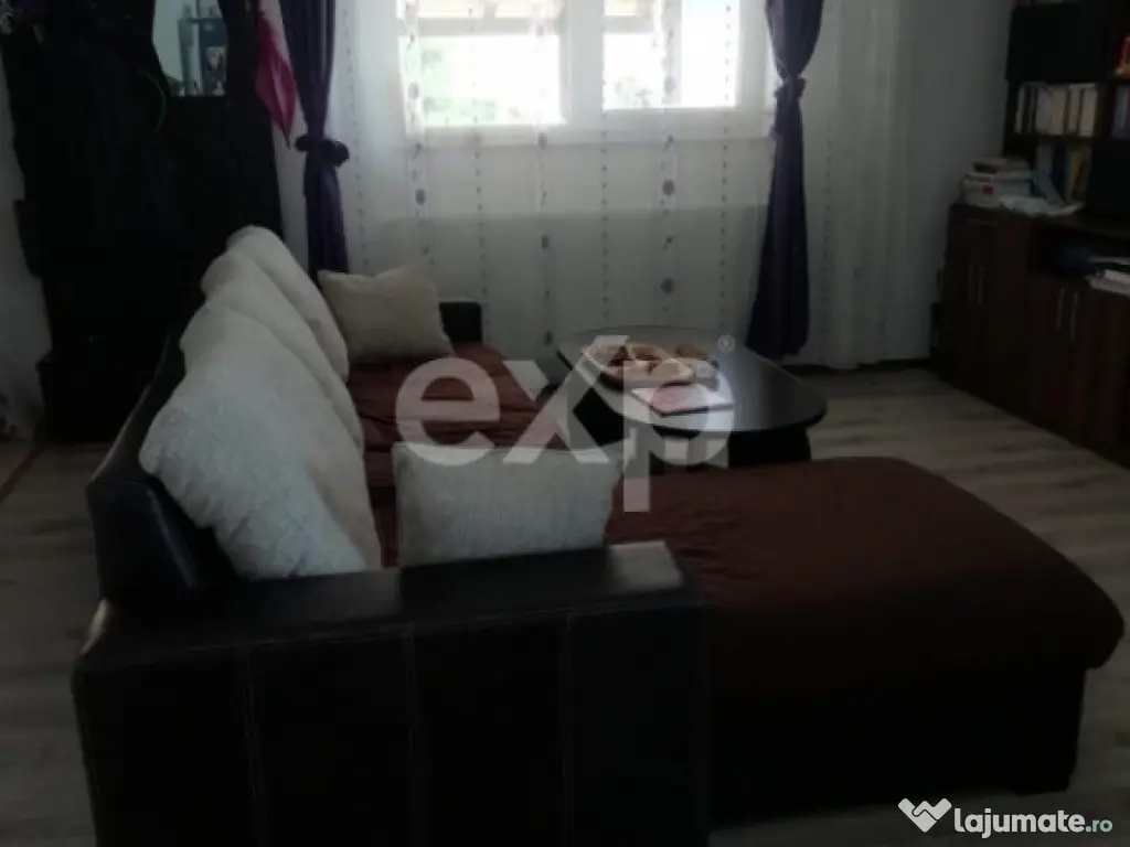 Casa 3 camere in Trivale | str Campului | Mobilata si Utilat