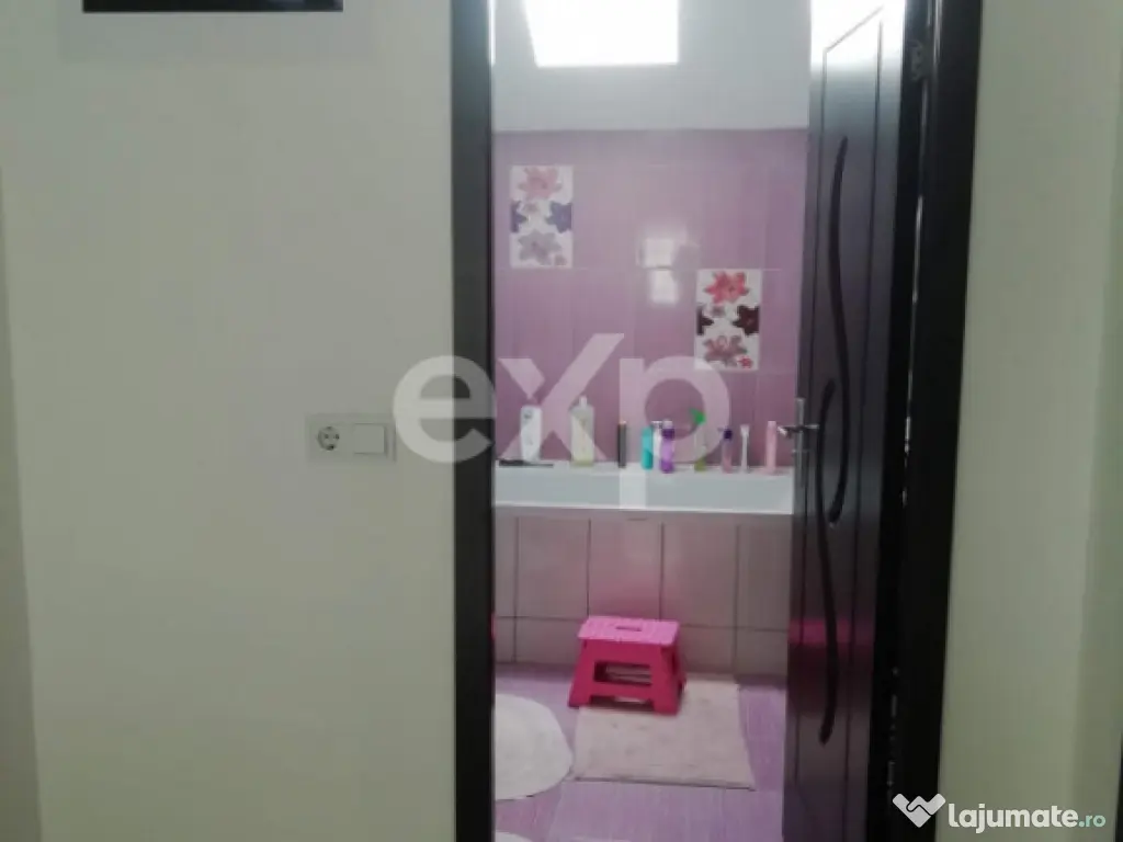 Casa 3 camere in Trivale | str Campului | Mobilata si Utilat