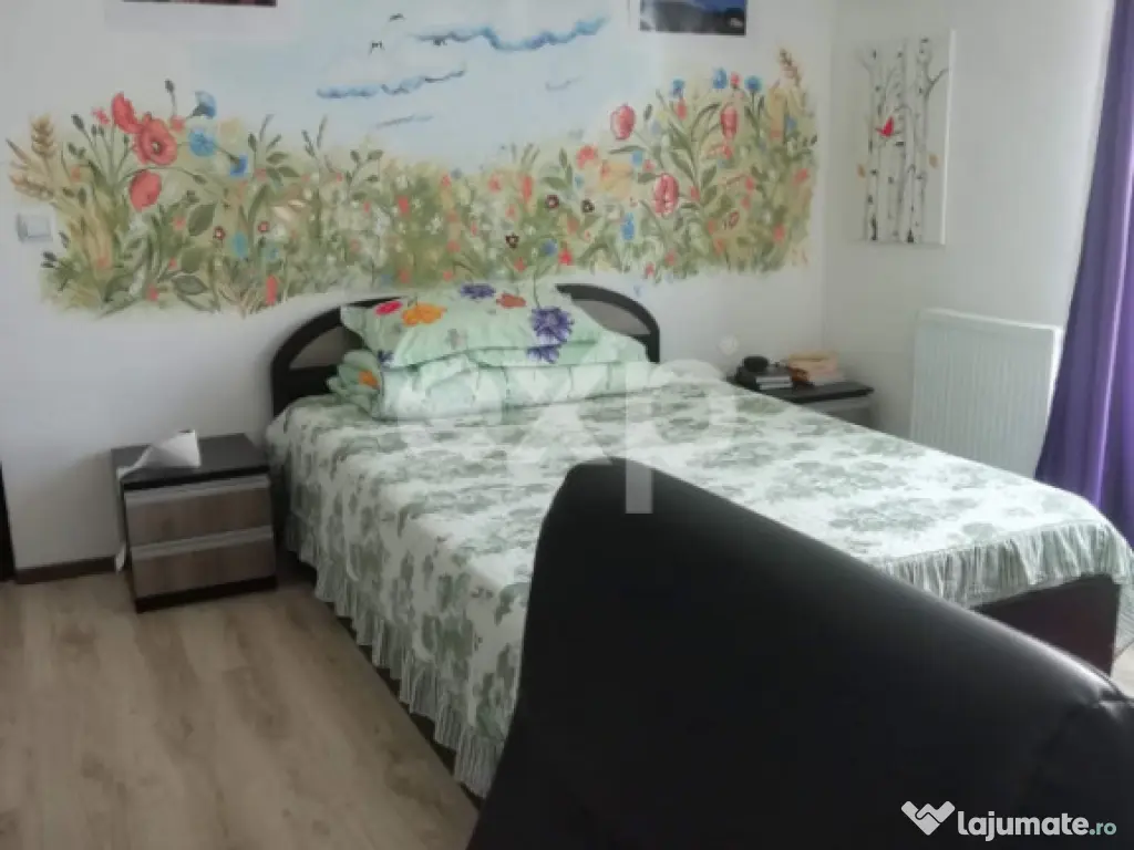 Casa 3 camere in Trivale | str Campului | Mobilata si Utilat