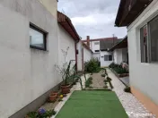 Casă cu suflet în centrul vechi – intimitate și farmec 