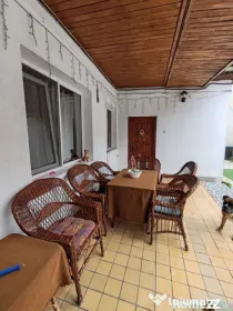Oază urbană în Centrul Vechi: casă 160 mp, teren 320 mp,