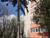 Apartament cu 3 camere, 60 mp, confort 1, vedere deosebita - 