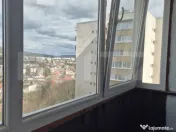 Apartament cu 3 camere, 60 mp, confort 1, vedere deosebita - 