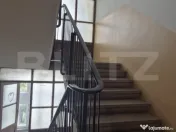 Apartament cu 3 camere, 60 mp, confort 1, vedere deosebita - 