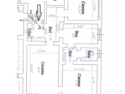 Apartament cu 3 camere, 60 mp, confort 1, vedere deosebita - 