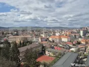 Apartament cu 3 camere, 60 mp, confort 1, vedere deosebita - 