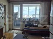 Apartament cu 3 camere, 60 mp, confort 1, vedere deosebita - 