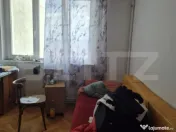 Apartament cu 3 camere, 60 mp, confort 1, vedere deosebita - 