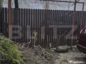 Casa cu 3 camere, curte verde si spatioasa 