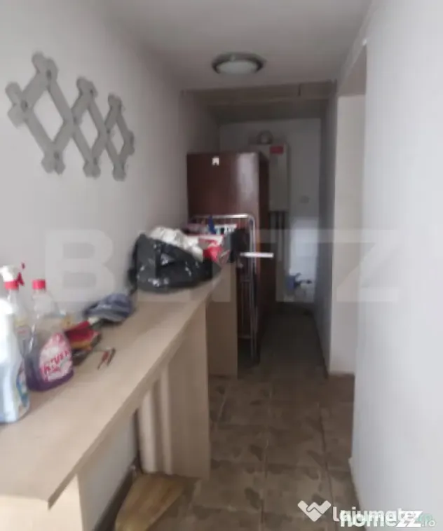 Casa cu 3 camere, curte verde si spatioasa 400 mp,zona Barie - Ploiesti (Prahova)