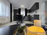 Apartament premium cu 2 camere 51 mp | Imobil 2022 | 2 locur 