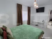 Apartament premium cu 2 camere 51 mp | Imobil 2022 | 2 locur 