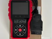 Tester auto universal diagnoza OBD2 V510 stergere erori 