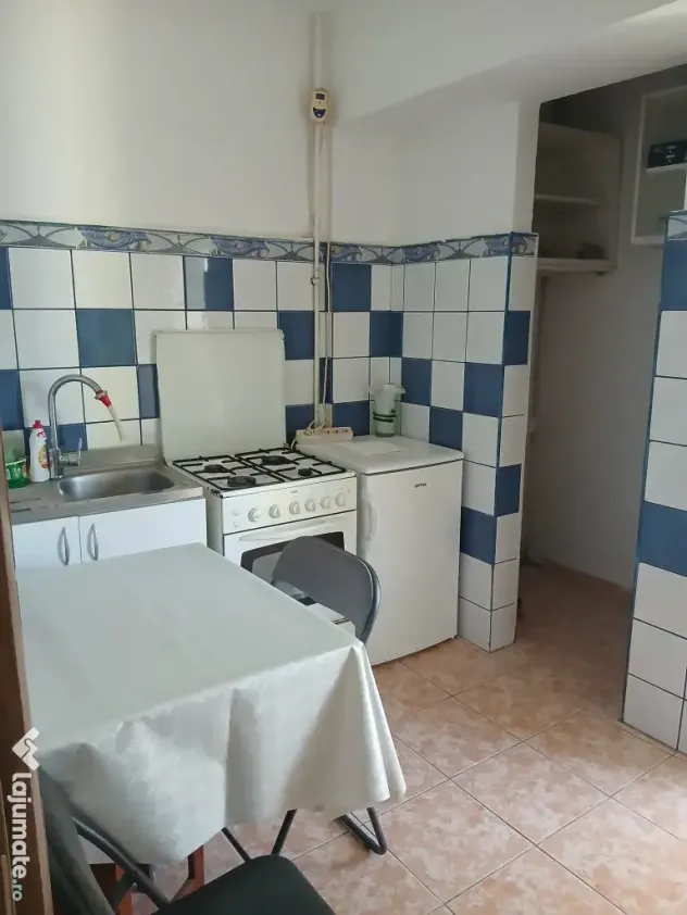 Inchiriez Garsoniera lângă mega mall