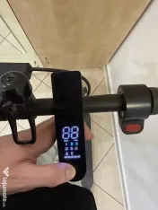 Trotineta electrica Xiaomi Mi Pro 2 