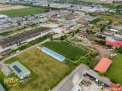 FILM! 4.600mp,aria industriala,utilitati aproape:hala,depozi 