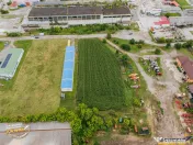 FILM! 4.600mp,aria industriala,utilitati aproape:hala,depozi 