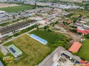 FILM! 4.600mp,aria industriala,utilitati aproape:hala,depozi 